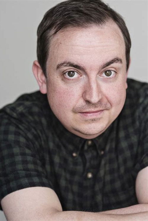 Siôn Pritchard profile