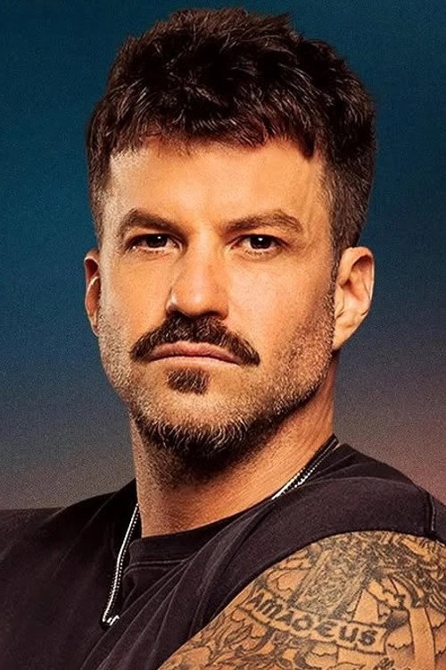 Johnny 'Bananas' Devenanzio profile