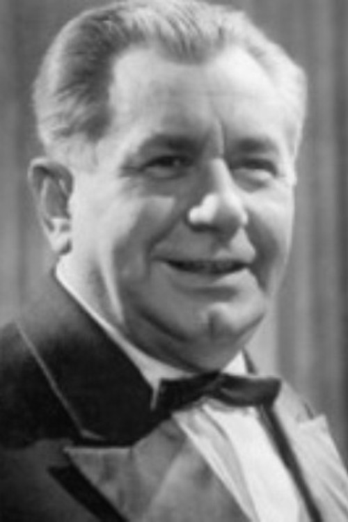 Photo of Paul R. Henker, Acting