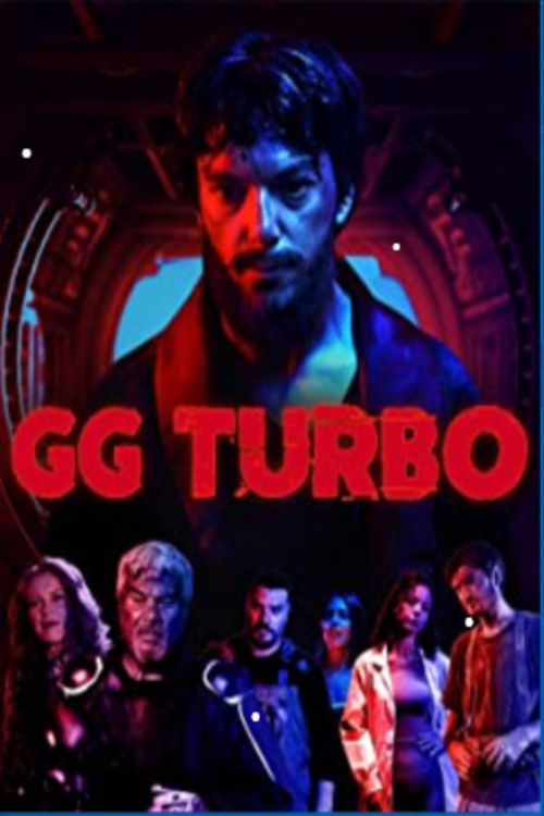 Movie poster for GG Turbo (2020)