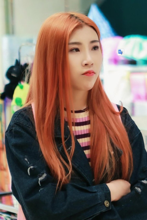 Photo of Jiao Haiting, Acting