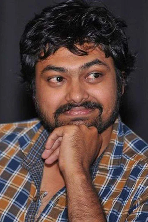 Photo of Sidhartha Maadhyamika, Acting