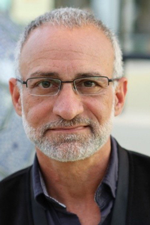 Photo of Brad Krupsaw, Acting