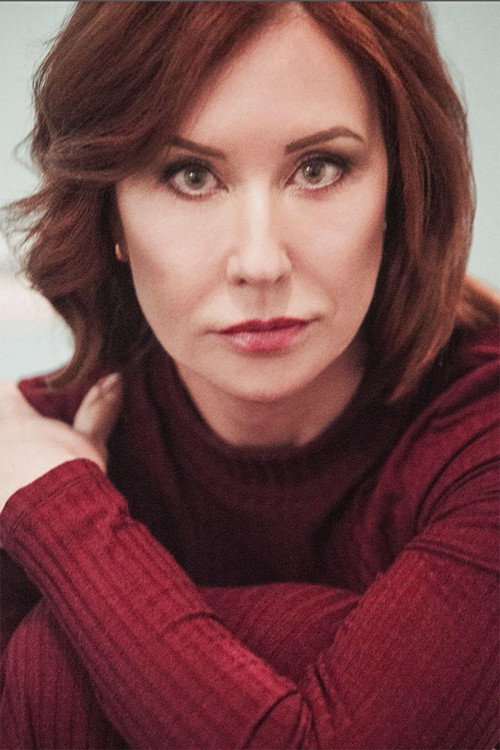 Photo of Olga Tsirsen, Production