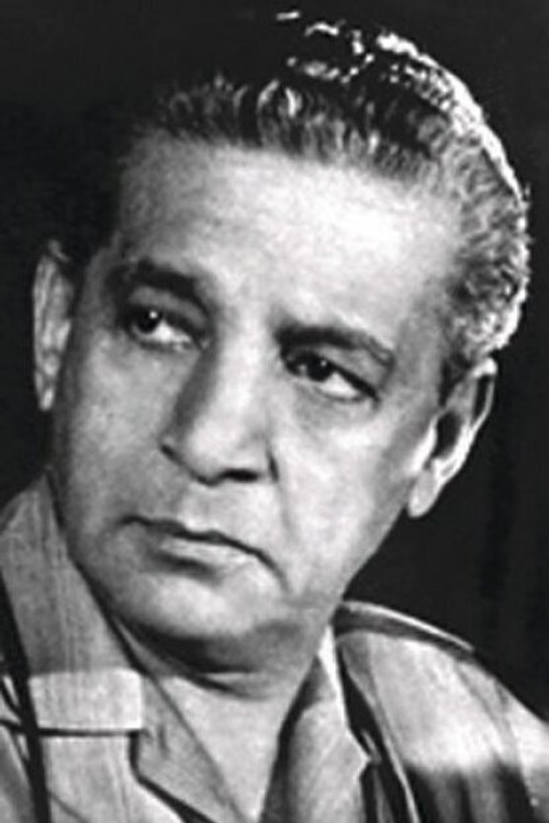 Photo of Rattana Pestonji, Directing