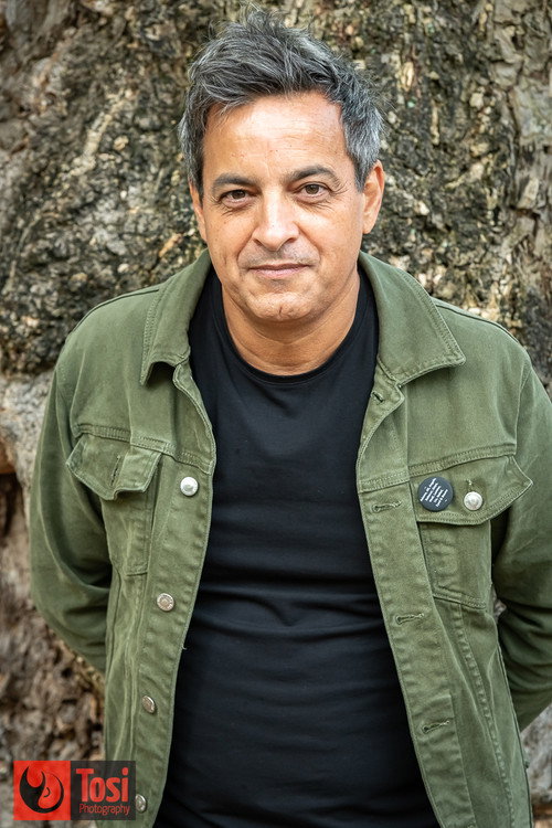 Photo of Sylvain George, Directing