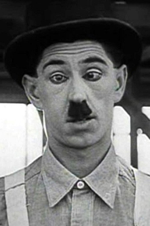 Photo of George Rowe, Acting