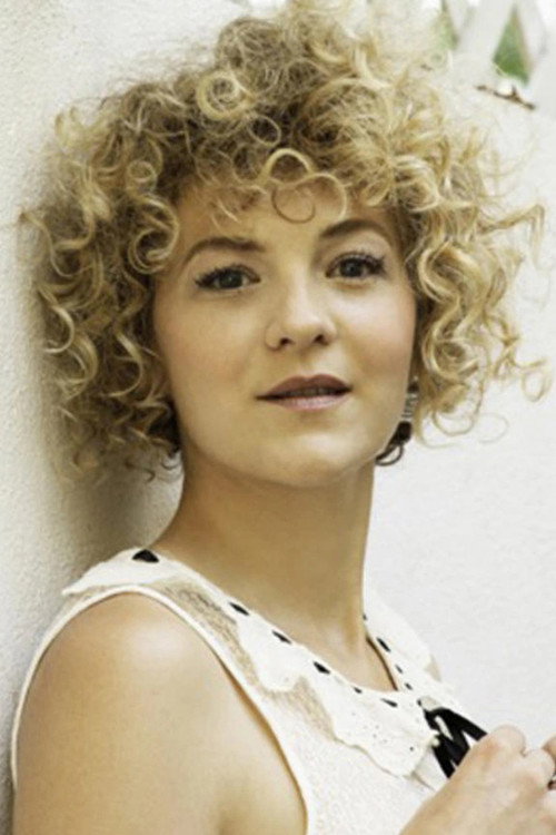 Photo of Oona Mekas, Acting