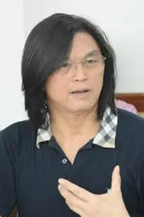 Photo of Gai Zi, Writing