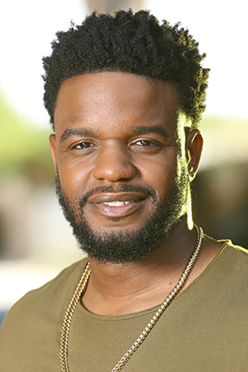 Barry Brewer profile