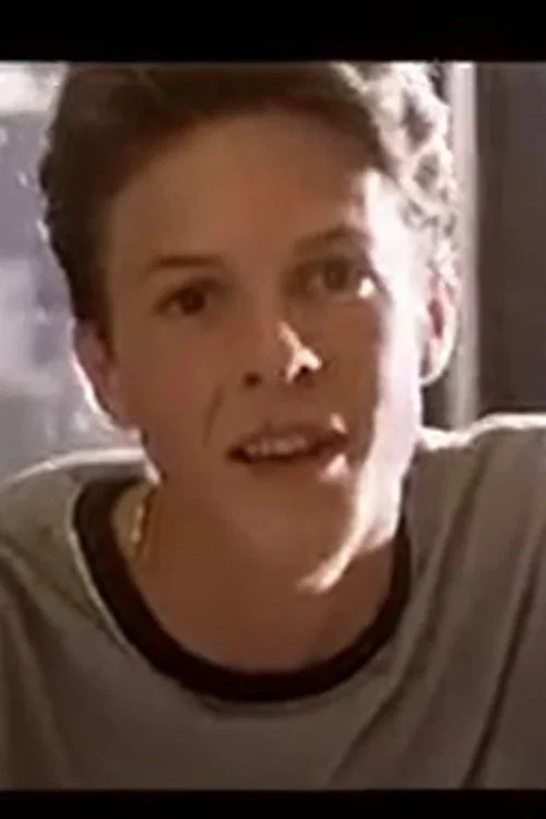 Photo of Jannick Olsson, Acting