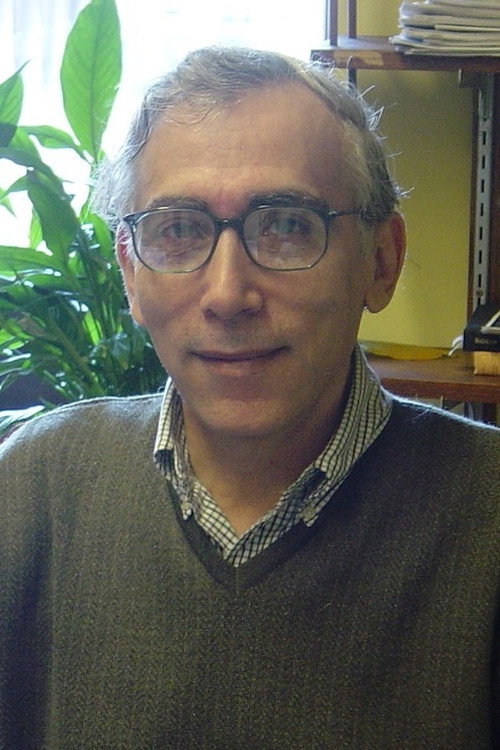 Photo of Arby Ovanessian, Writing