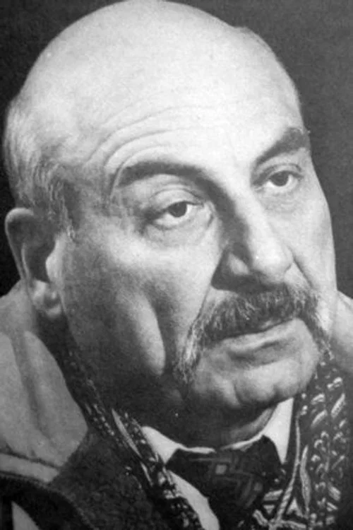 Photo of Georgiy Ball, Writing