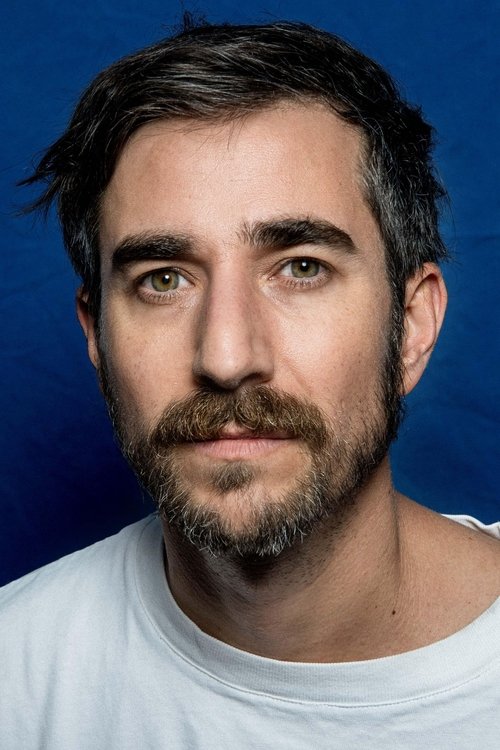 Cristo Montt profile