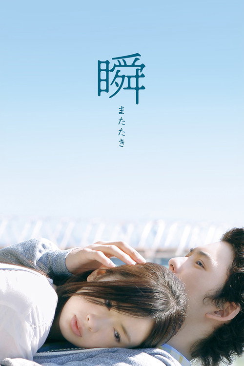 Movie poster for Piecing Me Back Together (2010)