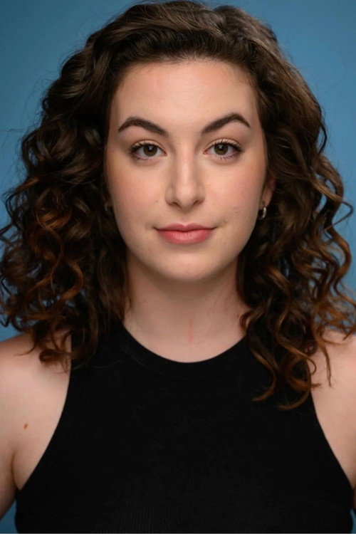 Photo of Maya Fortgang, Acting