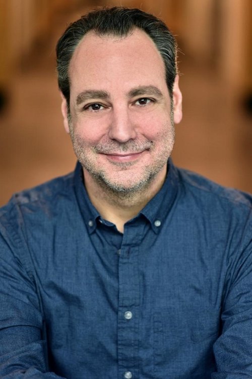 Fred Galyean profile