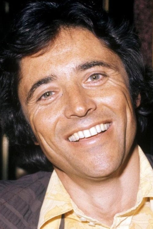 Photo of Sacha Distel, Acting