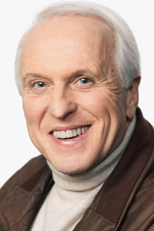 Photo of Walter Andreas Müller, Acting