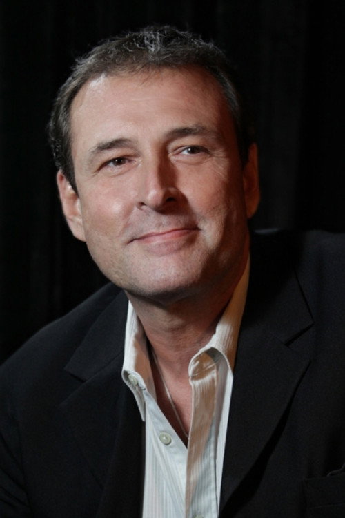Photo of Miguel Faustmann, Acting