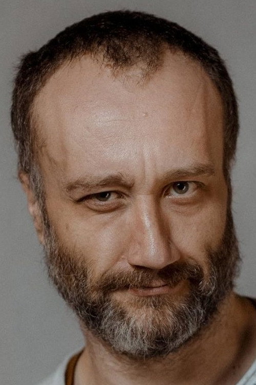 Photo of Ognen Drangovski, Acting