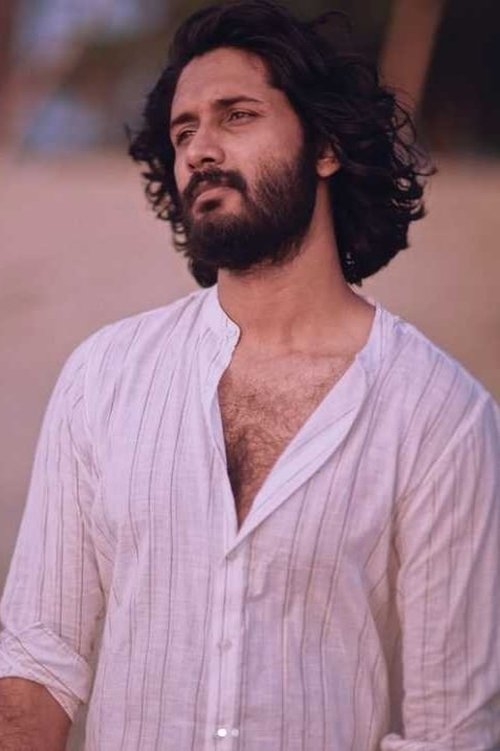 Shambu Menon profile