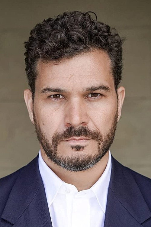 Photo of Luis Torrecilla, Acting