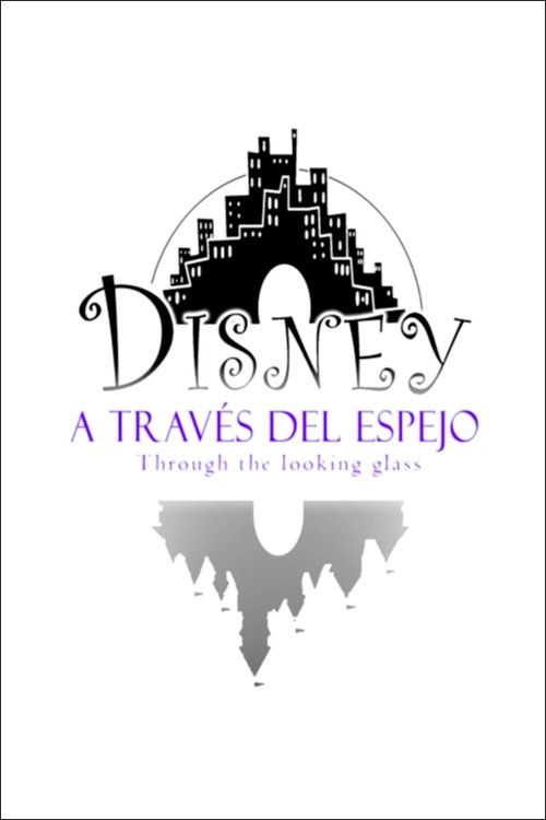 Movie poster for Disney: Through the Looking Glass (2010)