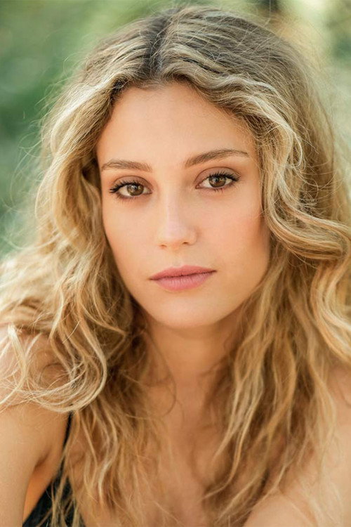 Photo of Ana Garcés, Acting