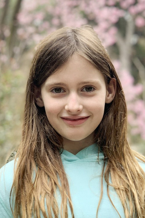 Photo of Eowyn Nyby Krieger, Acting
