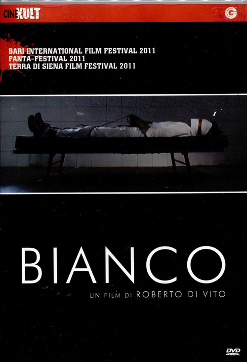 Movie poster for BIANCO