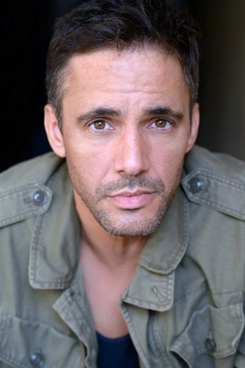 Photo of Robert Vestal, Acting