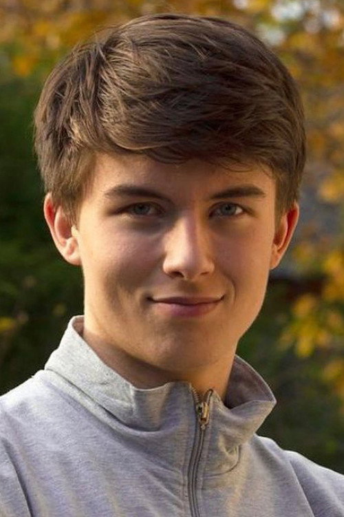 Photo of Tadeáš Říha, Acting