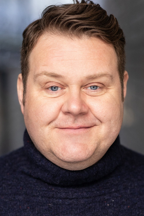 Photo of Quinn Patrick, Acting