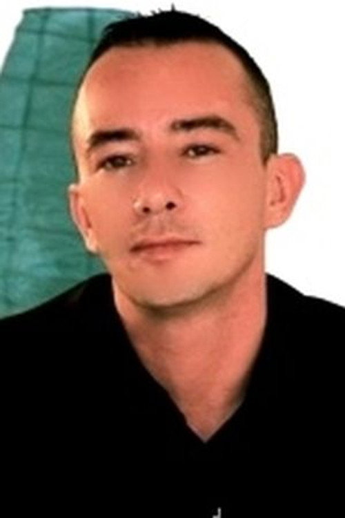 Photo of Andy Mann, Acting