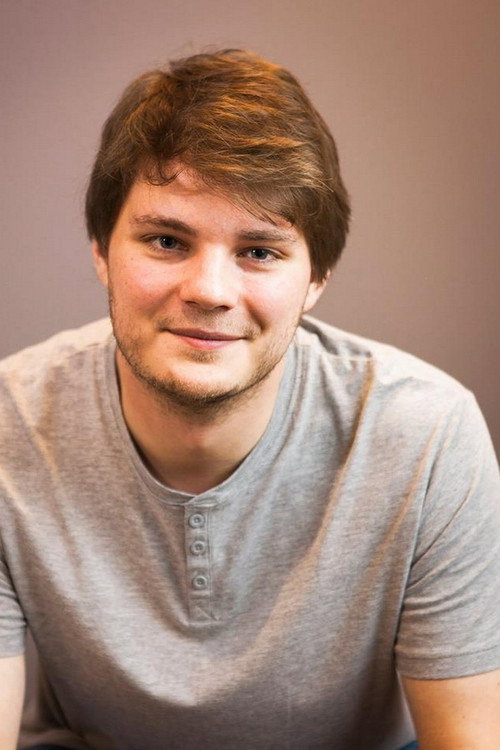 Photo of Kuba Rudzinski, Acting