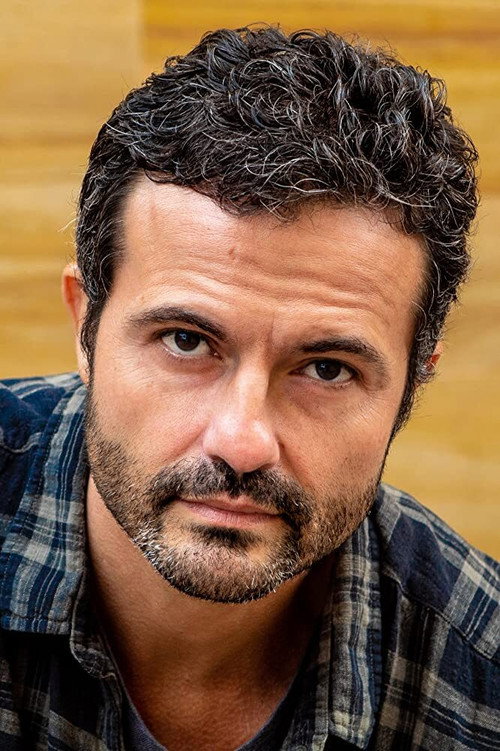 Photo of Marcelo Galvão, Directing