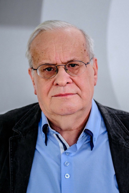 Photo of Janusz Weiss, Acting