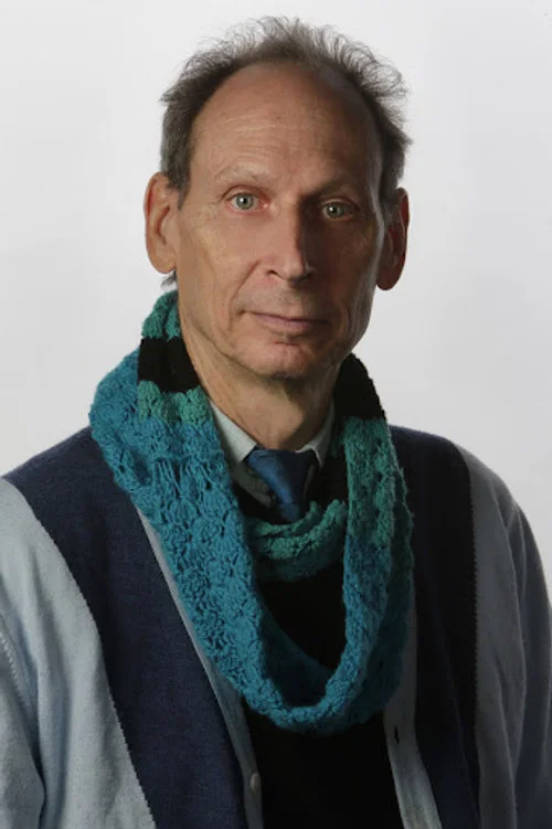 Photo of Richard Zimler, Writing