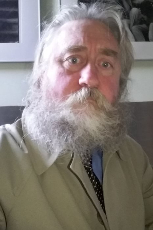 Photo of Perry Costello, Visual Effects
