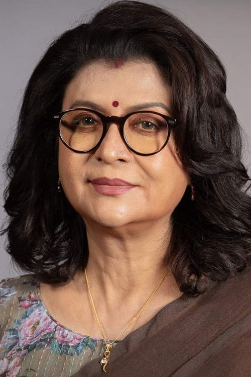 Debashree Roy profile