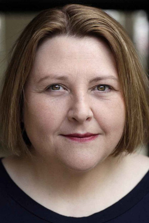 Photo of Joann Condon, Acting