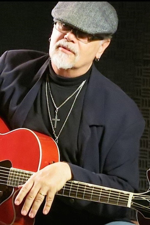 Photo of Steve Hunter, Acting