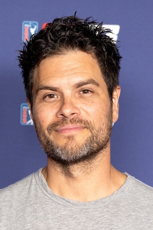 Photo of Erik Valdez, Acting