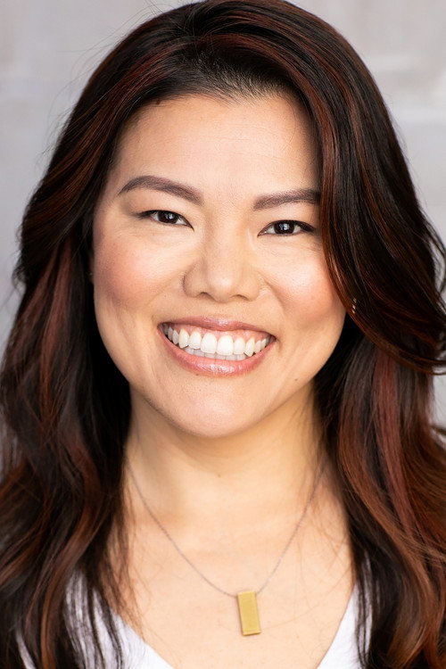 Photo of Desiree Mee Jung, Acting