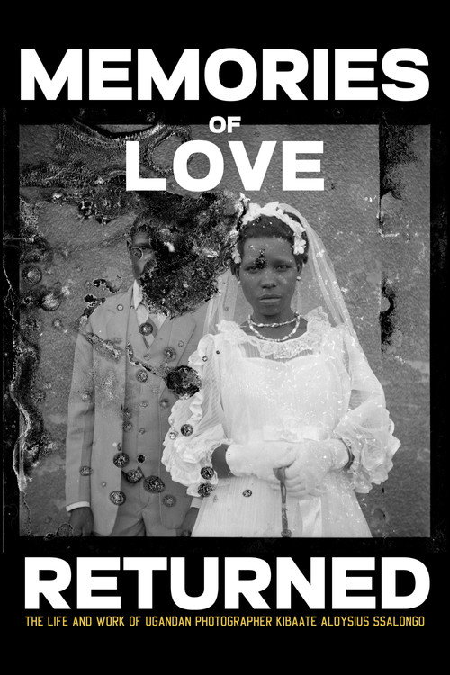 Movie poster for Memories of Love Returned (2024)