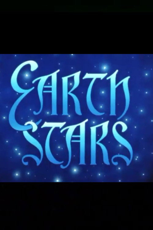 Movie poster for Earthstars (1985)