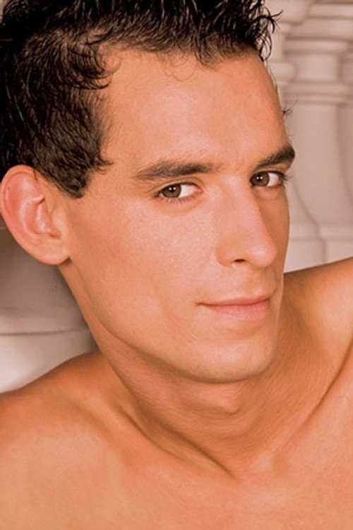 Photo of Mike Gate, Acting