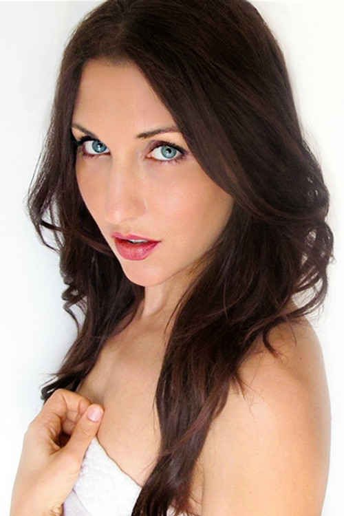 Photo of Theresa Joy, Acting