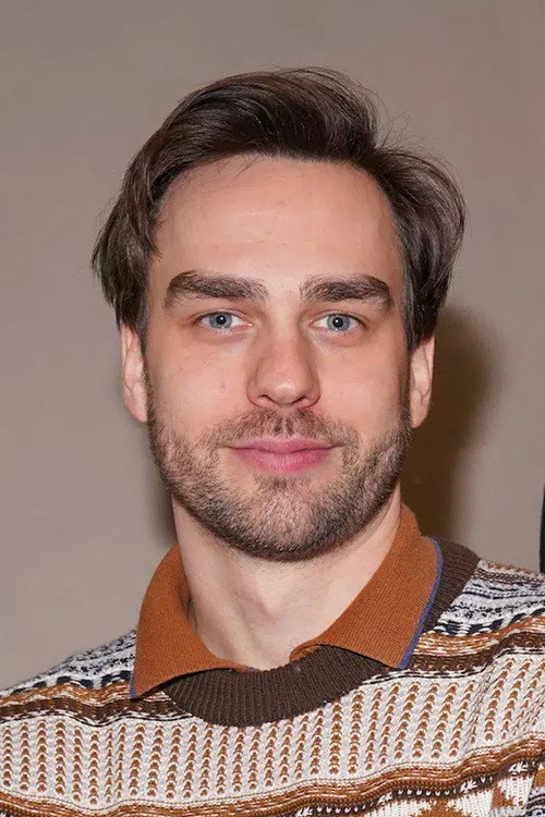 Photo of Ondřej Rychlý, Acting